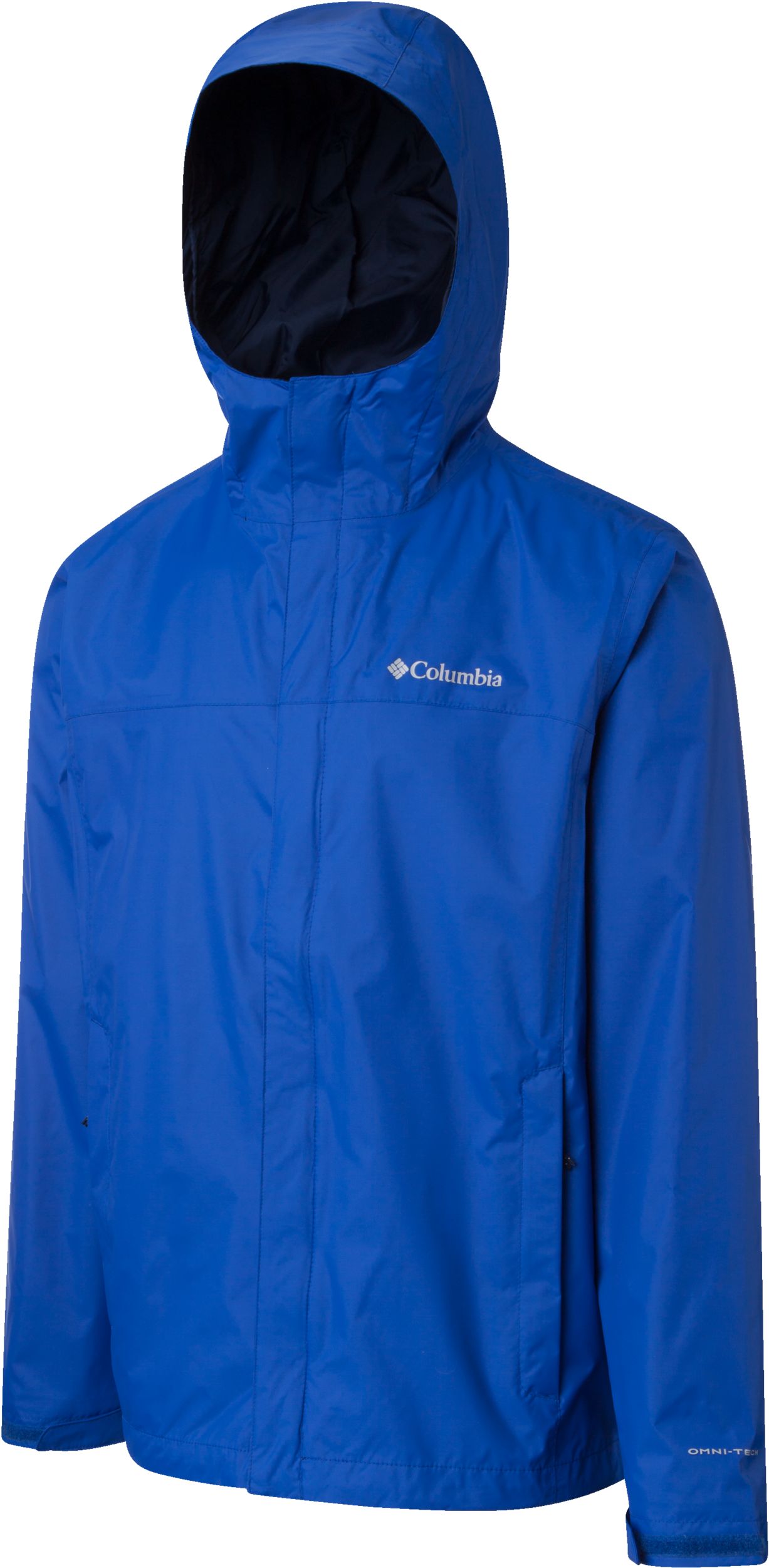 Columbia Men's Watertight II Omni-TECH™ Rain Jacket