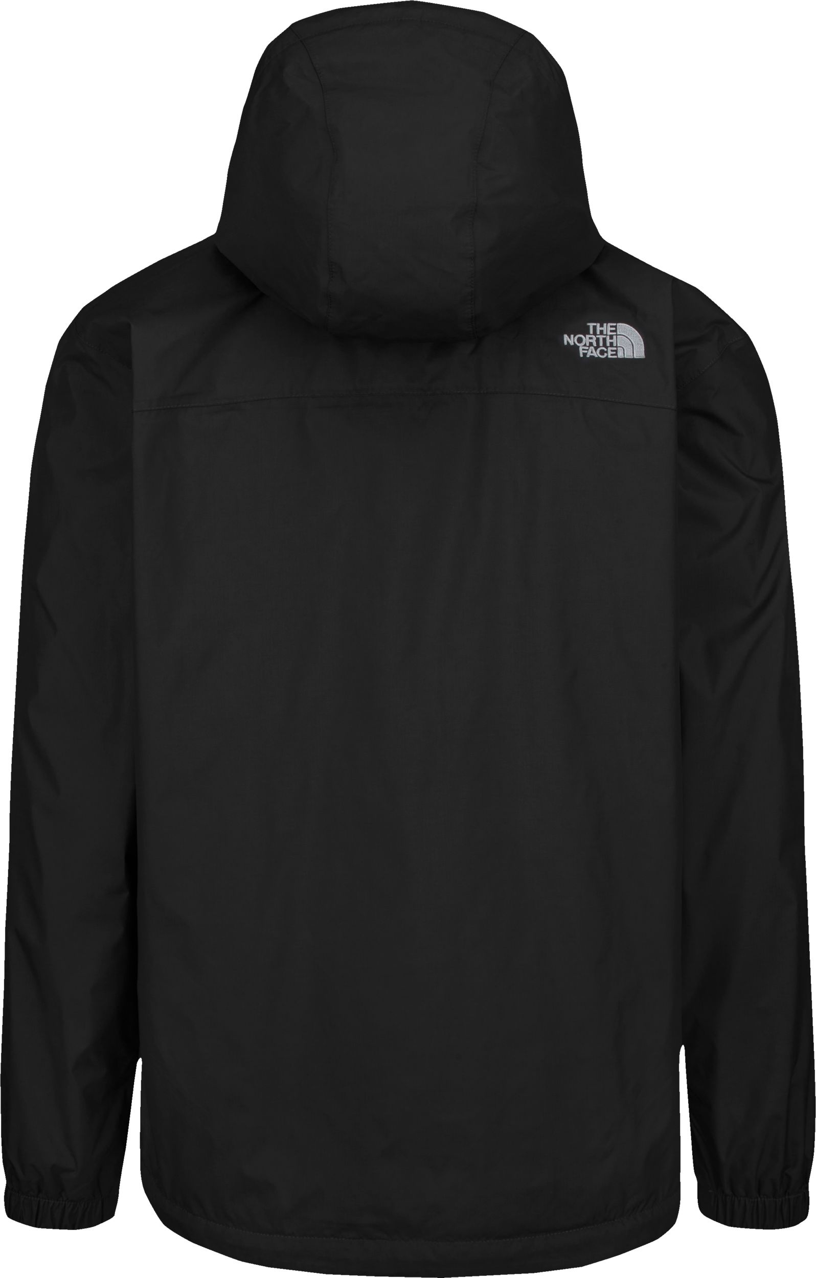 The North Face Men's Resolve 2L Hooded Rain Jacket, Waterproof