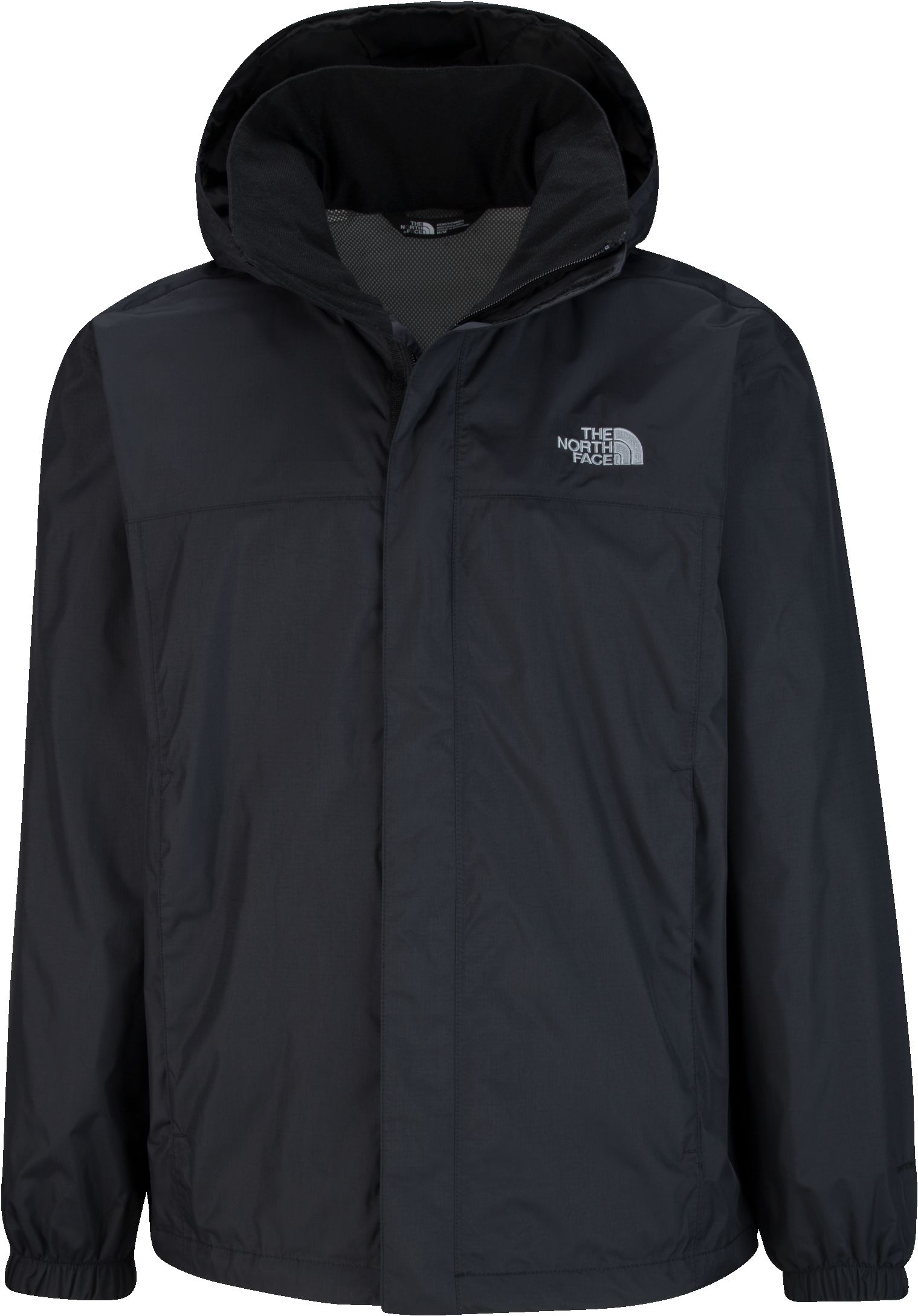 North face men's resolve 2l outlet jacket