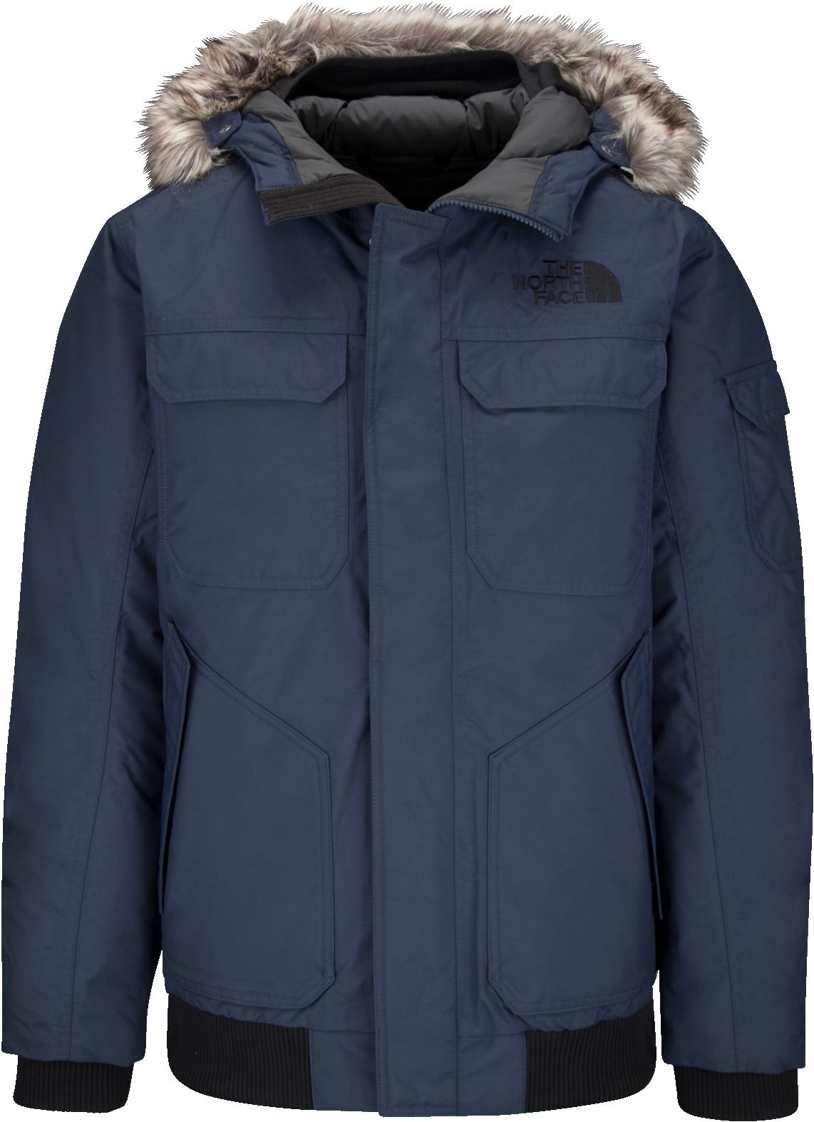 North face clearance gotham urban navy