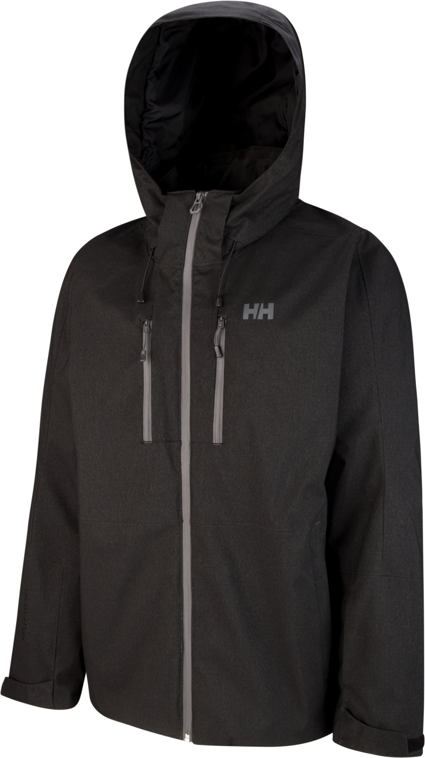 Helly hansen men's juniper sales 3.0 h2flow insulated jacket