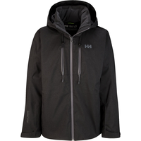 Helly Hansen Men's Juniper 3.0 H2Flow Life Pocket™ Insulated Ski Jacket