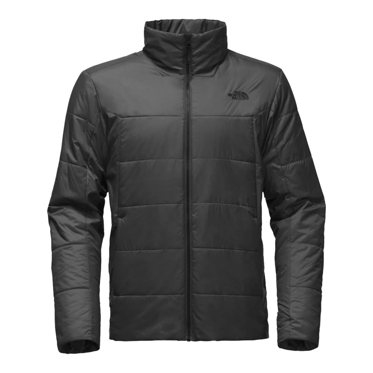 The North Face Men's Clement Triclimate® 3-in-1 Winter Jacket
