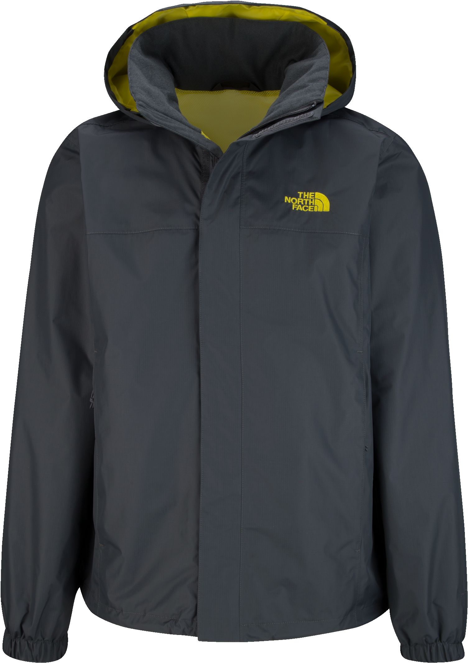 【再値下げ】THE NORTH FACE resolve 2 jacket The North Face Men's Resolve 2L Hooded Rain Jacket, Waterproof