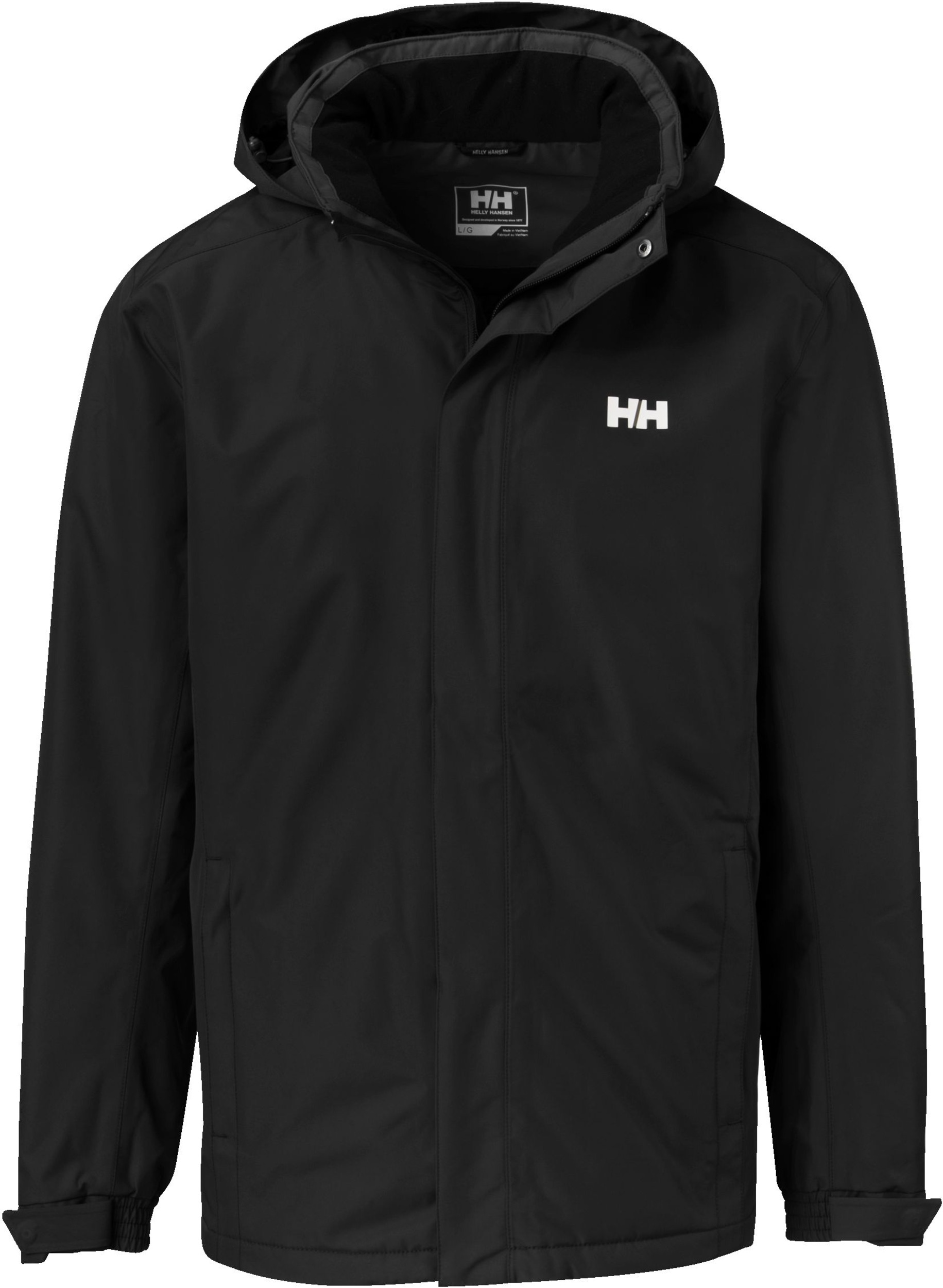 Helly Hansen Men's Dubliner Insulated Jacket SportChek