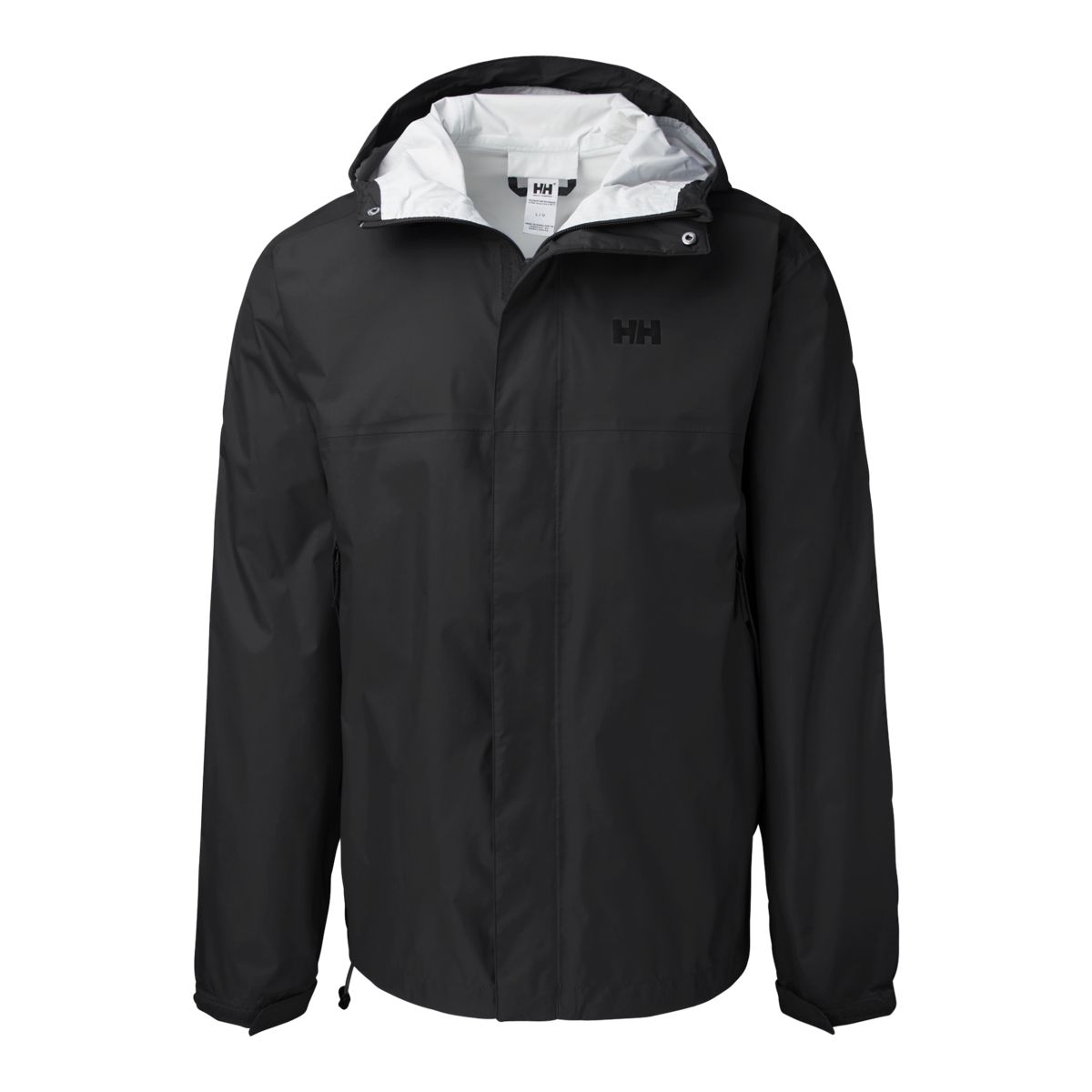 Helly hansen loke deals isa jacket