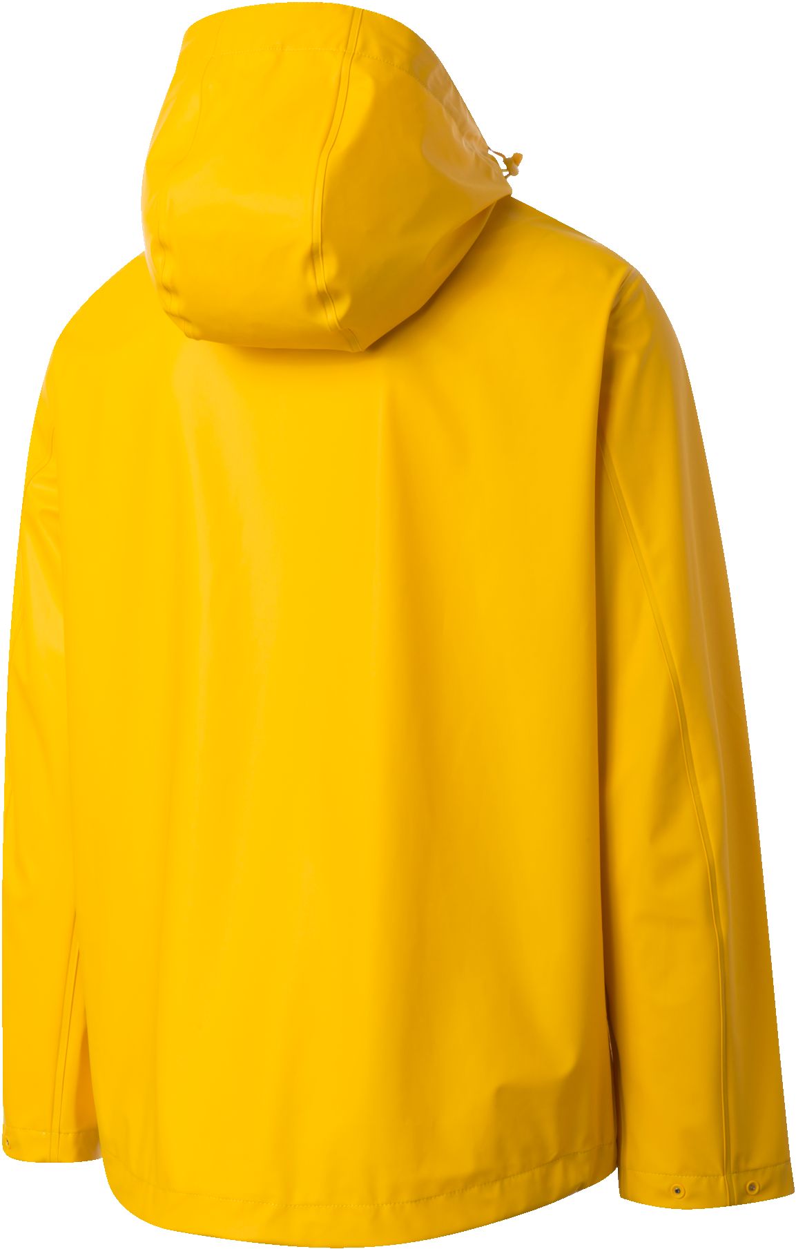 Helly Hansen Men's Moss Helox+ PU Hooded Rain Jacket