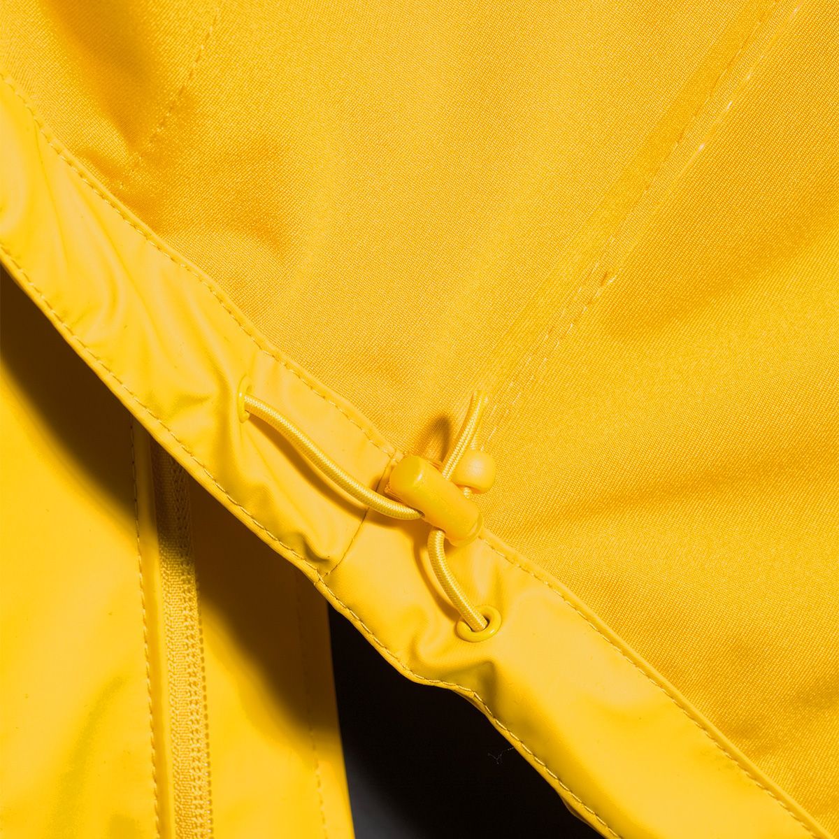 Helly Hansen Men's Moss Helox+ PU Hooded Rain Jacket