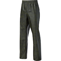 Helly Hansen Men's Moss Rain Pants Front_Angled_Left
