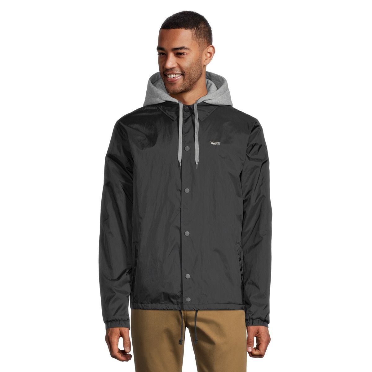 Vans on sale riley jacket