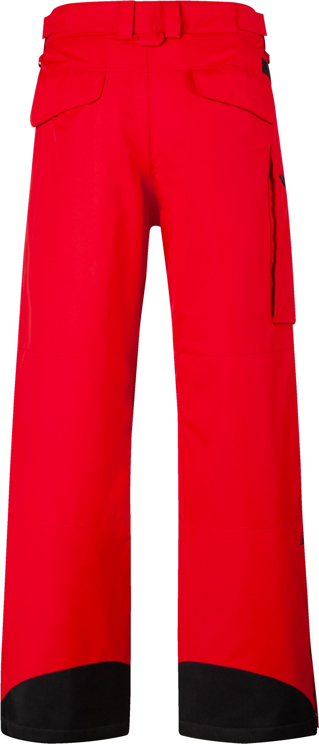 Ripzone Mens Moe Mentum Insulated Pants