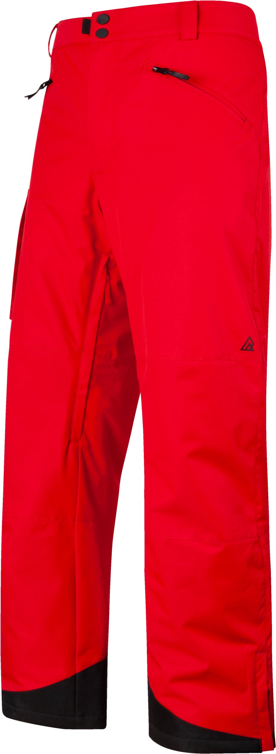 Ripzone Mens Moe Mentum Insulated Pants