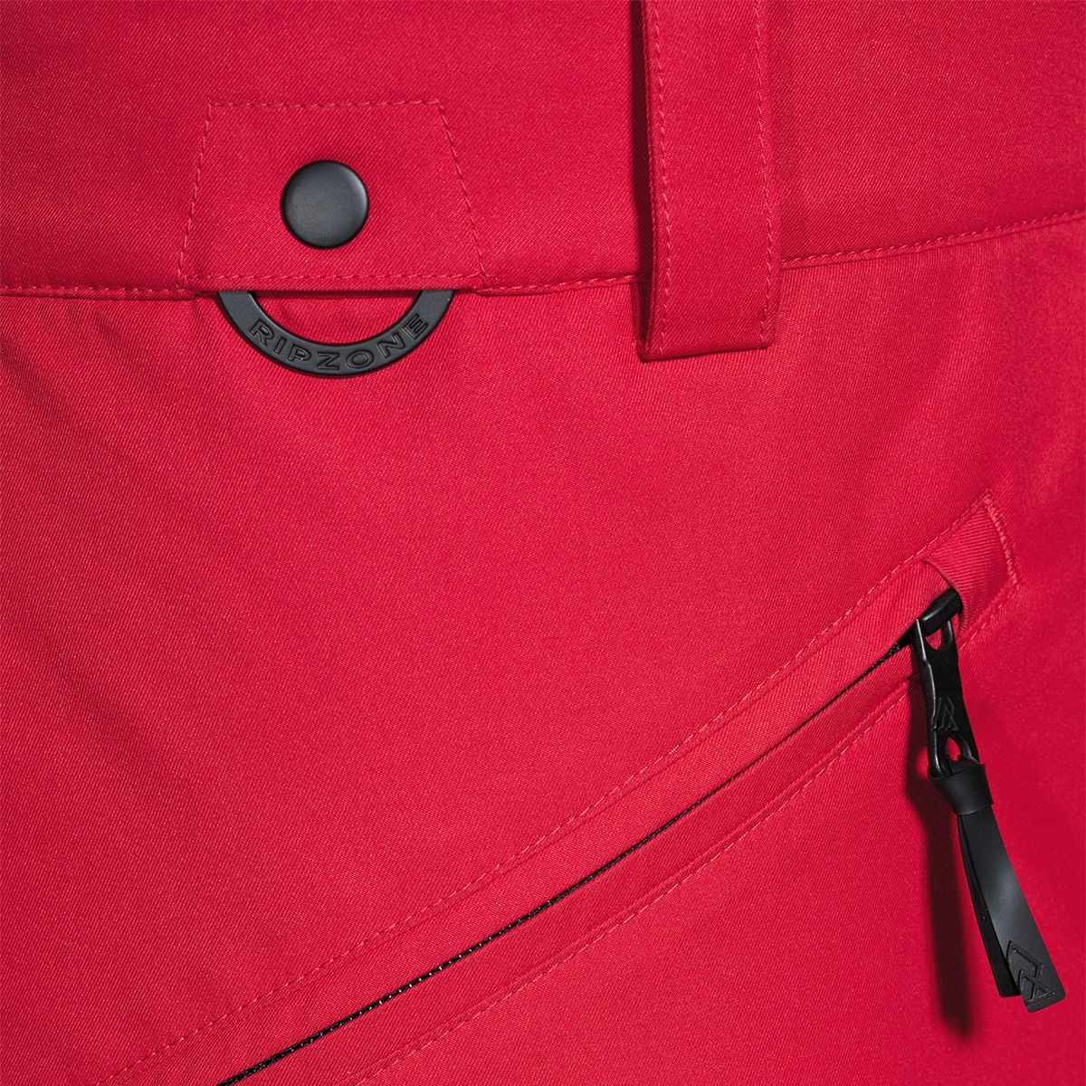 Ripzone Mens Moe Mentum Insulated Pants