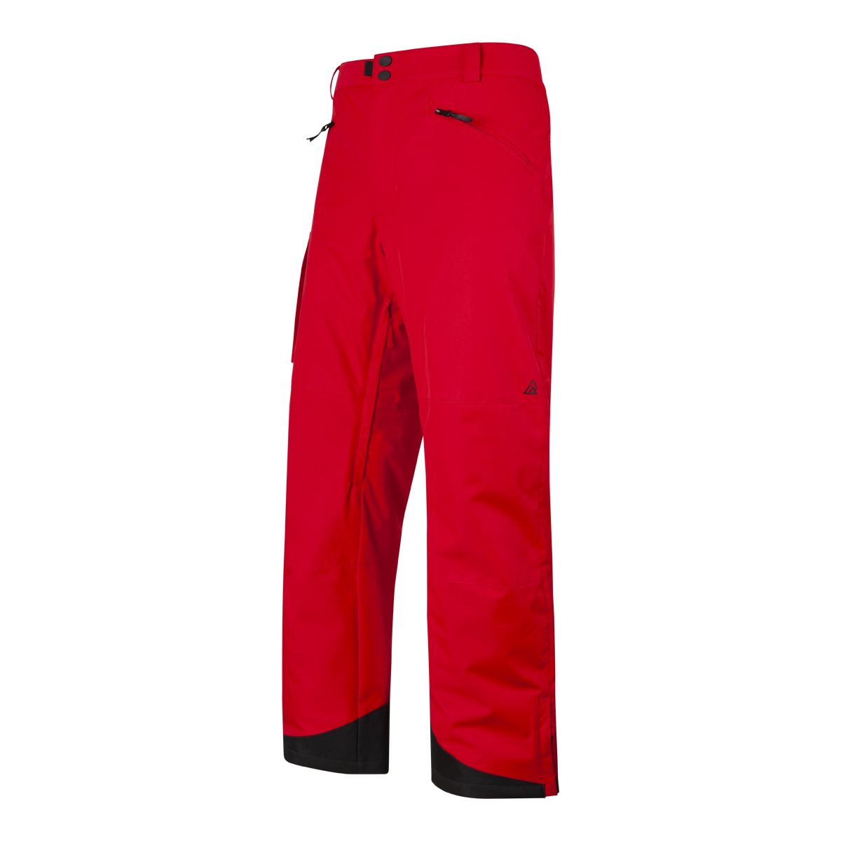 Ripzone Mens Moe Mentum Insulated Pants