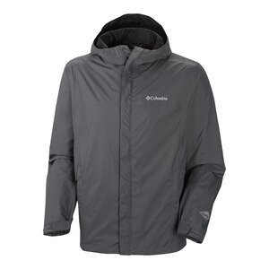 Columbia Men's Watertight II Omni-TECH™ Rain Jacket