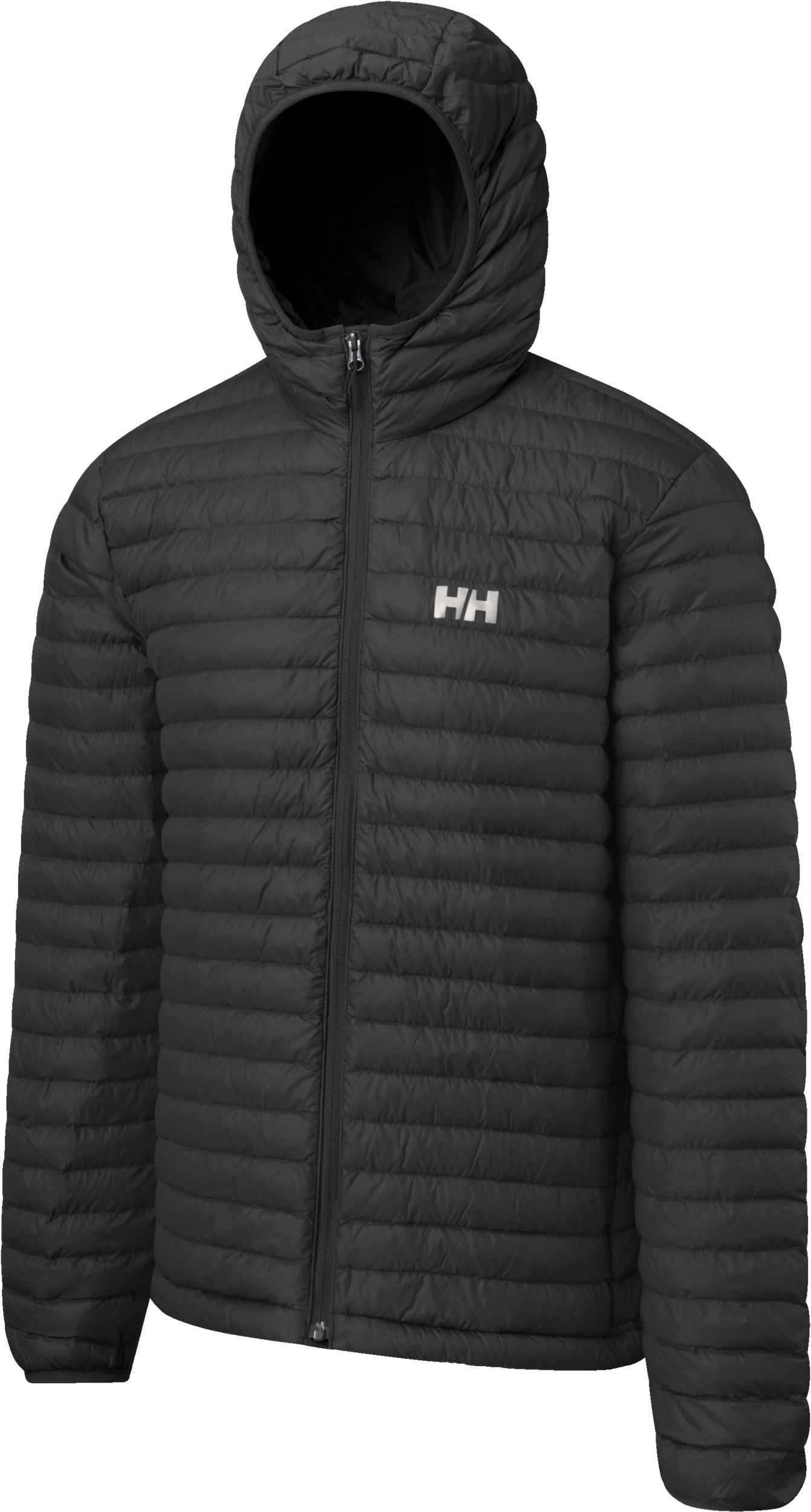 Helly Hansen Men's Sirdal Hooded Insulated Jacket