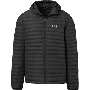 Helly Hansen Men's Sirdal Hooded Insulated Jacket
