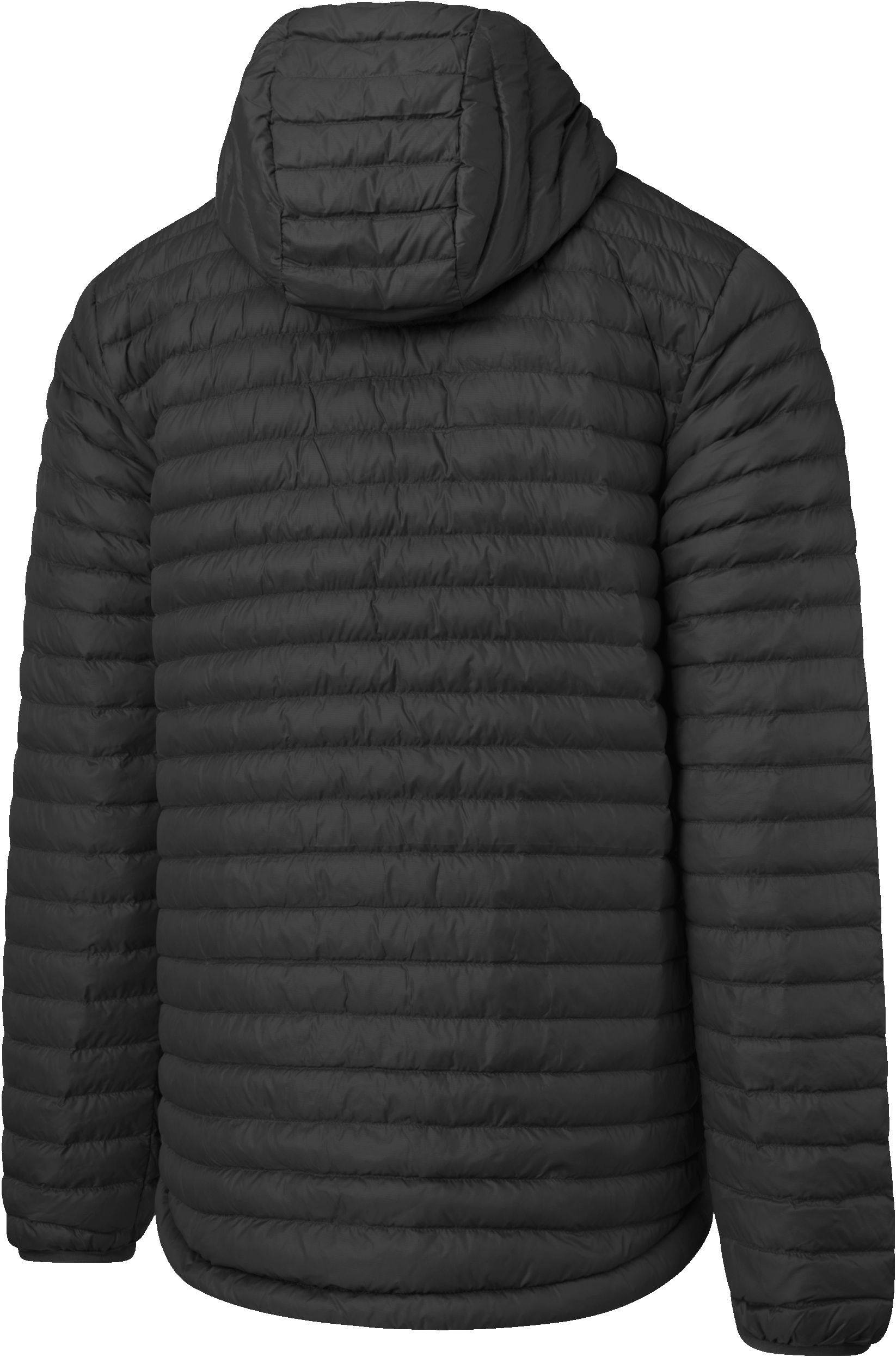 Helly Hansen Men's Sirdal Hooded Insulated Jacket