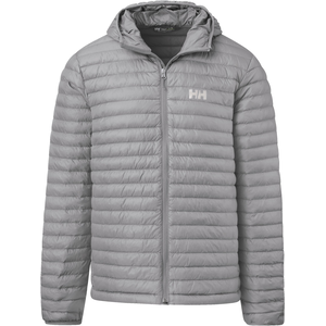 Helly Hansen Men's Sirdal Hooded Insulated Jacket