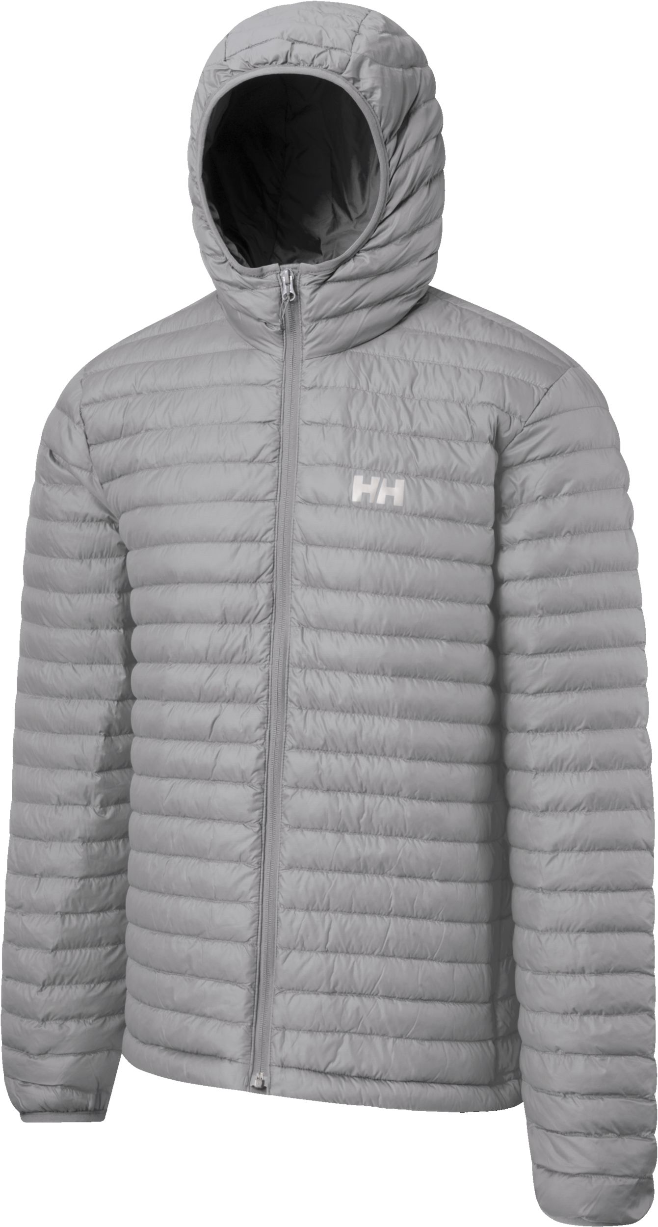 Helly Hansen Men's Sirdal Hooded Insulated Jacket
