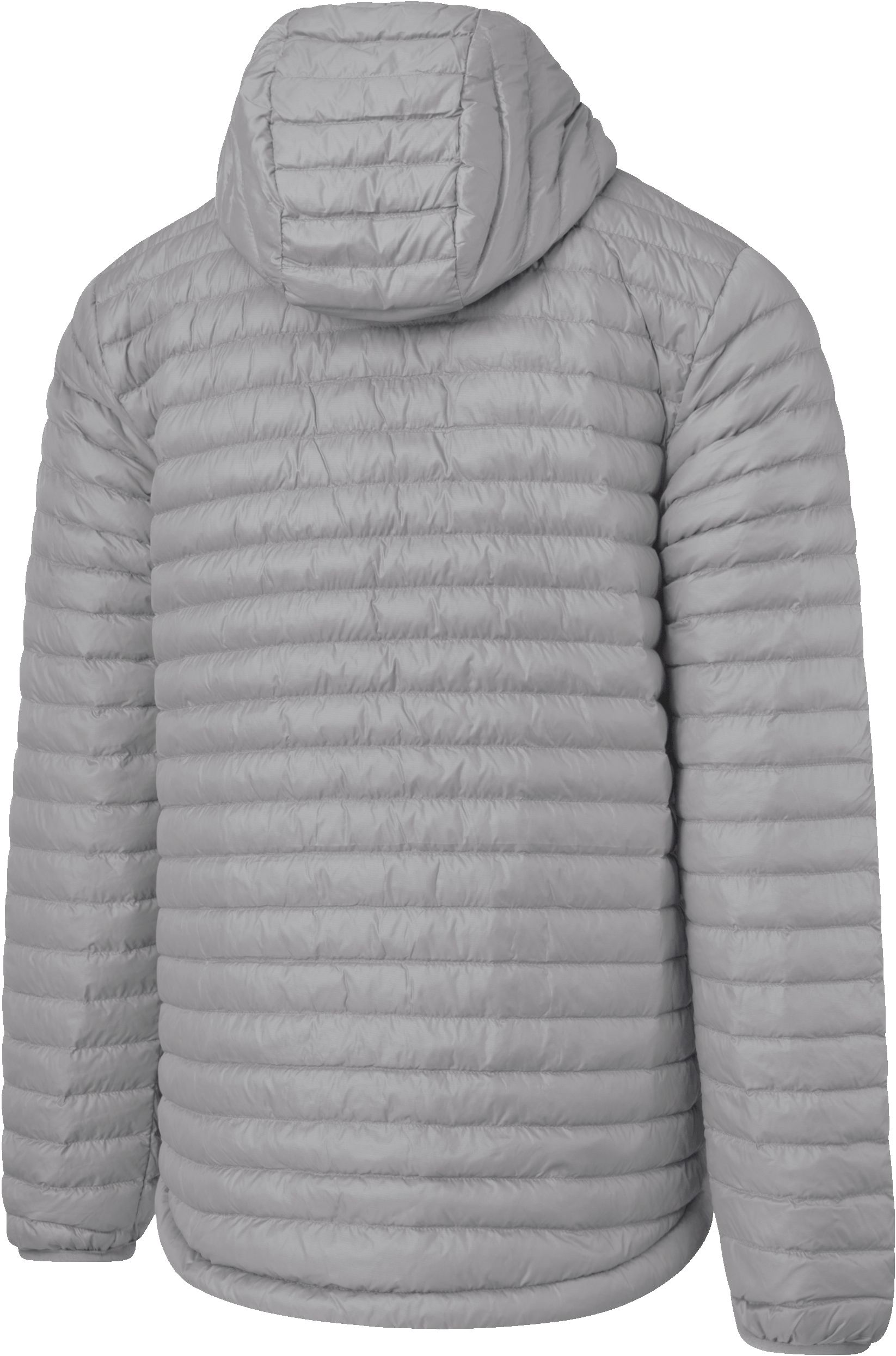 Helly Hansen Men's Sirdal Hooded Insulated Jacket