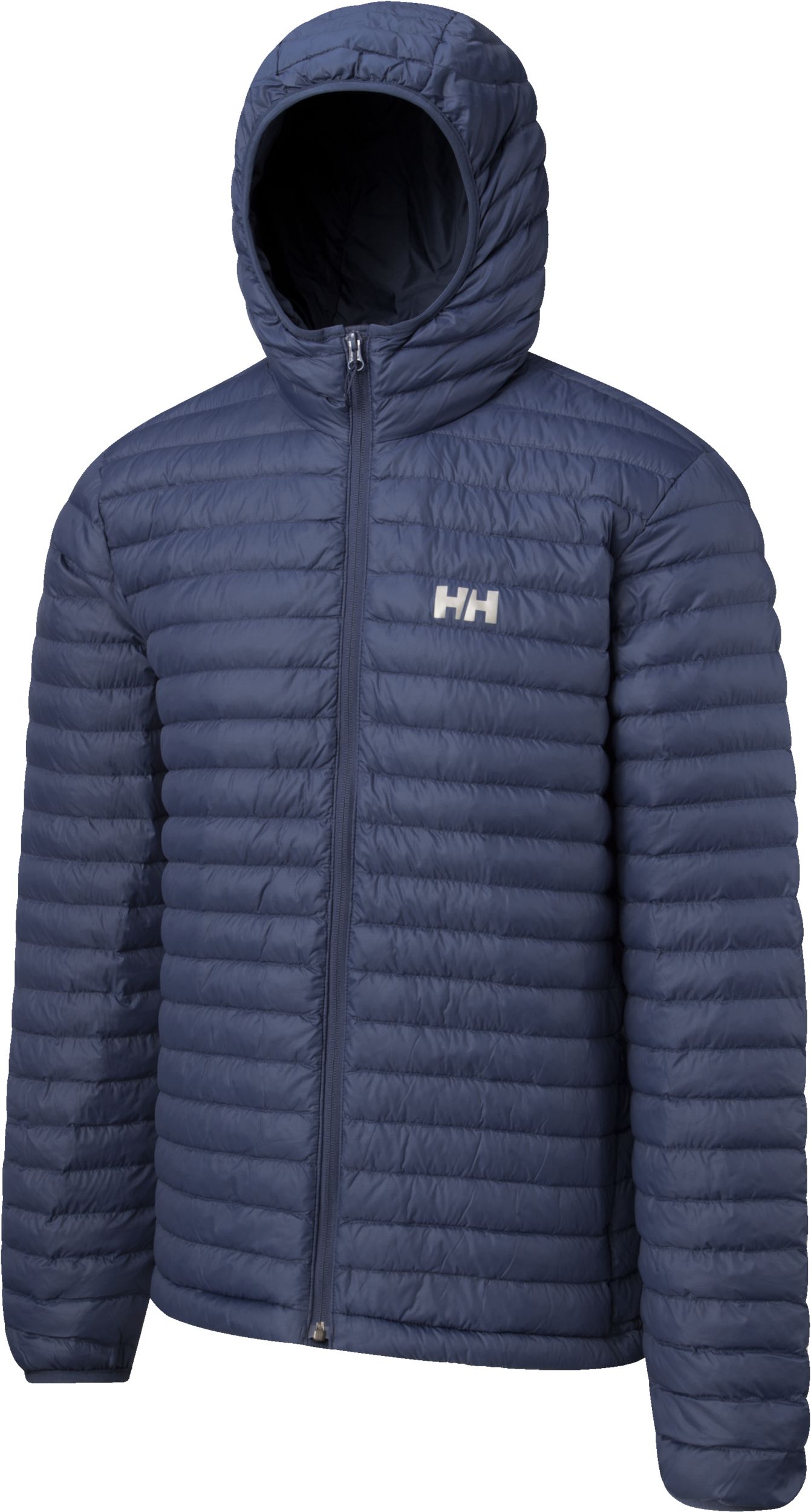Helly Hansen Men's Sirdal Hooded Insulated Jacket