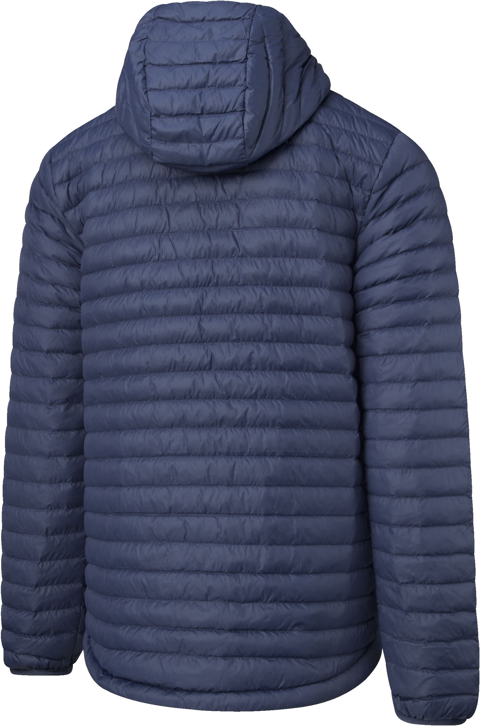 Helly Hansen Men's Sirdal Hooded Insulated Jacket