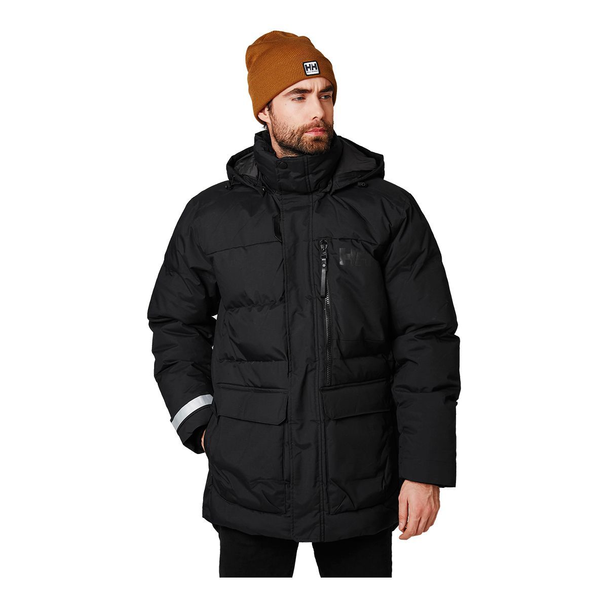Helly Hansen Men's Tromsoe Insulated Jacket SportChek