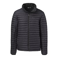 Helly Hansen Men's Sirdal Insulated Jacket Front_Flat