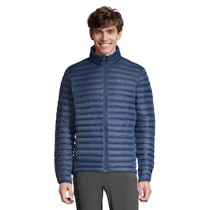 Helly Hansen Men's Sirdal Insulated Jacket