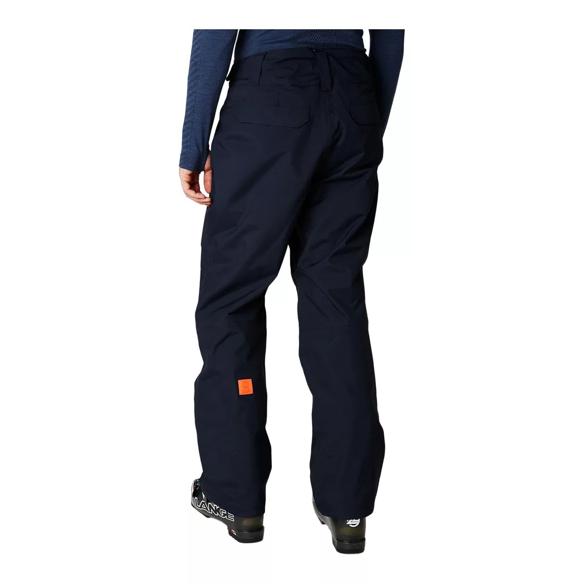 Helly hansen men's sogn clearance cargo pant