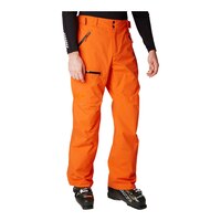 Helly Hansen Men's Sogn Cargo Pant Front_Angled_Right
