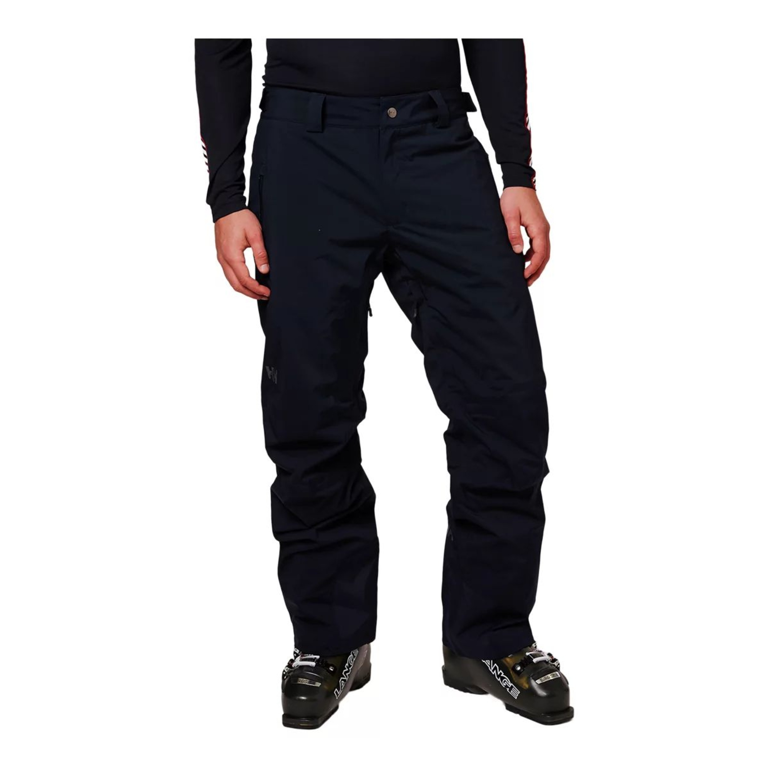 Helly Hansen Men's Legendary 2 Way Stretch Snow Pants