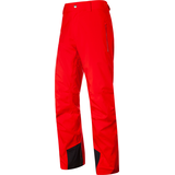 Helly Hansen Men's Legendary 2 Way Stretch Snow Pants Front_Angled_Left