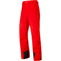 Helly Hansen Men's Legendary 2 Way Stretch Snow Pants Front_Angled_Left