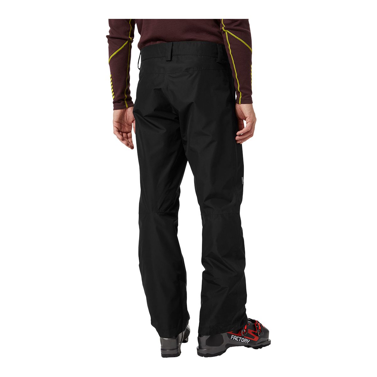 Sport chek mens deals snow pants