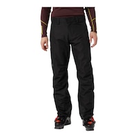 Helly Hansen Men's Blizzard Snow Pants Front_Flat