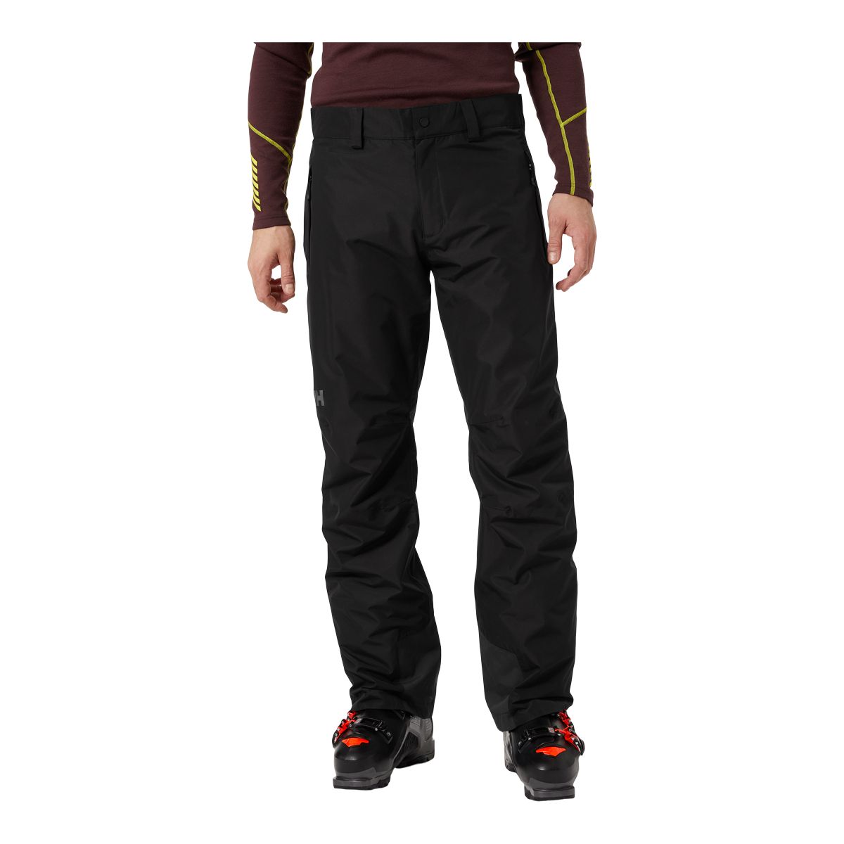 Helly Hansen Men's Blizzard Snow Pants SportChek