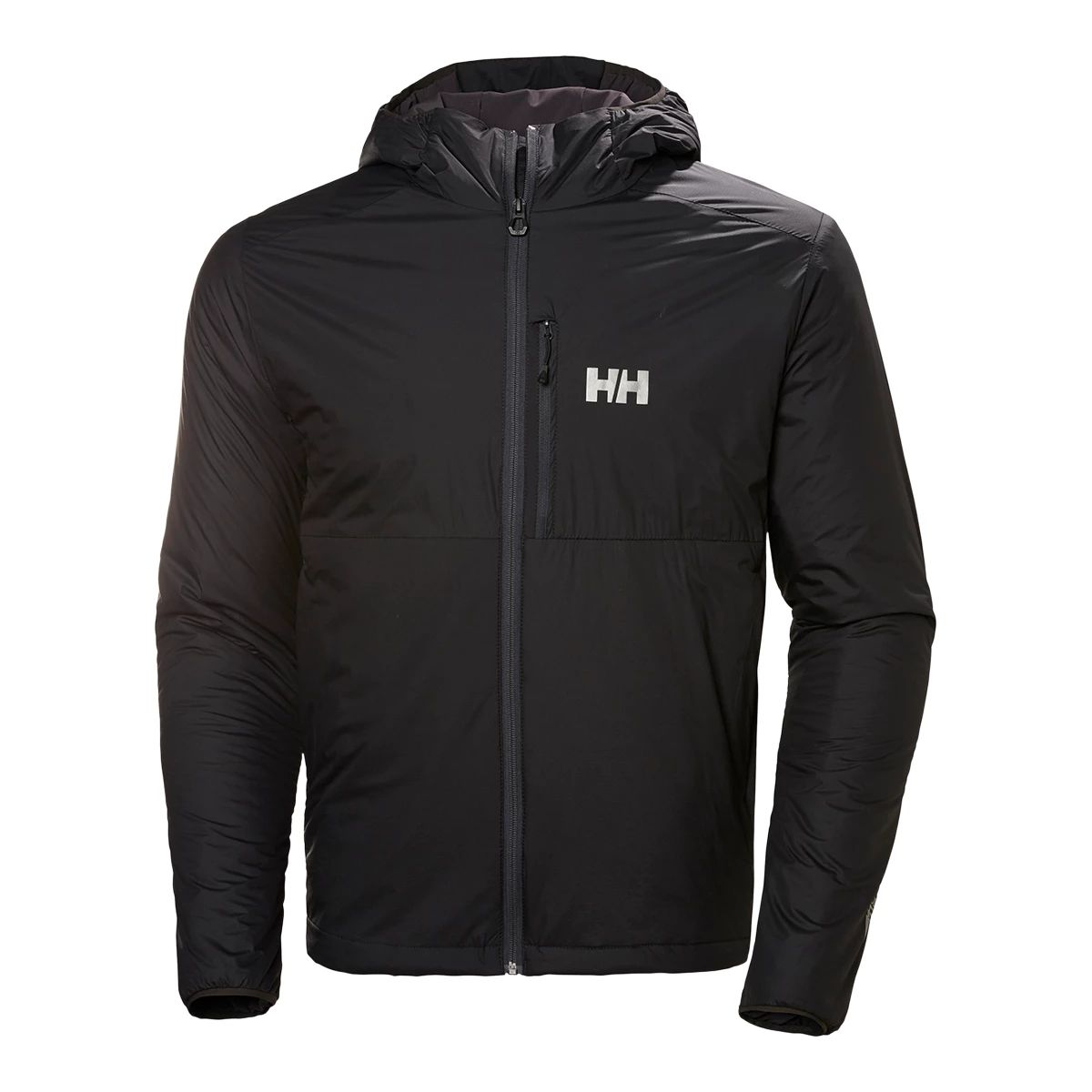 Helly Hansen Men's Odin Stretch Midlayer Jacket, Lightweight