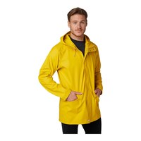 Helly Hansen Men's Moss Rain Waterproof Jacket Front_Angled_Right