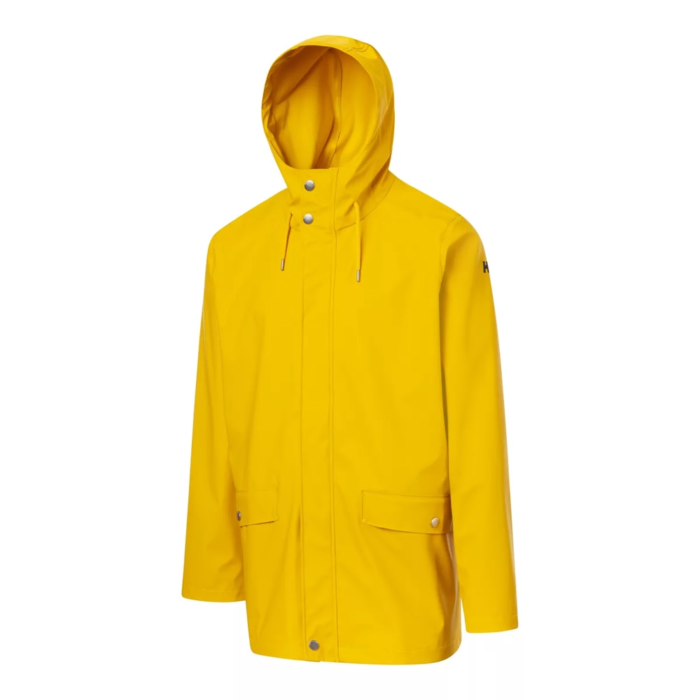 Helly Hansen Men's Moss Rain Waterproof Jacket