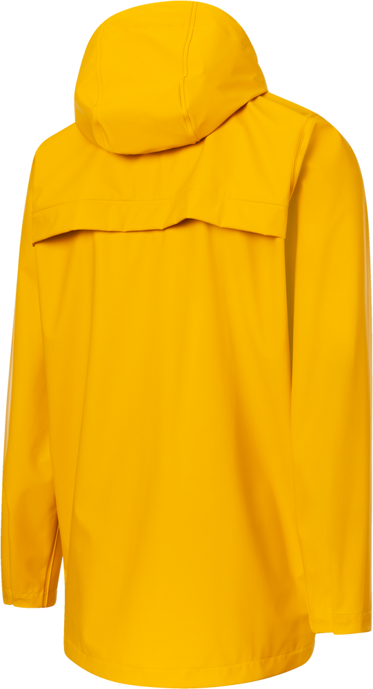 Helly Hansen Men's Moss Rain Waterproof Jacket