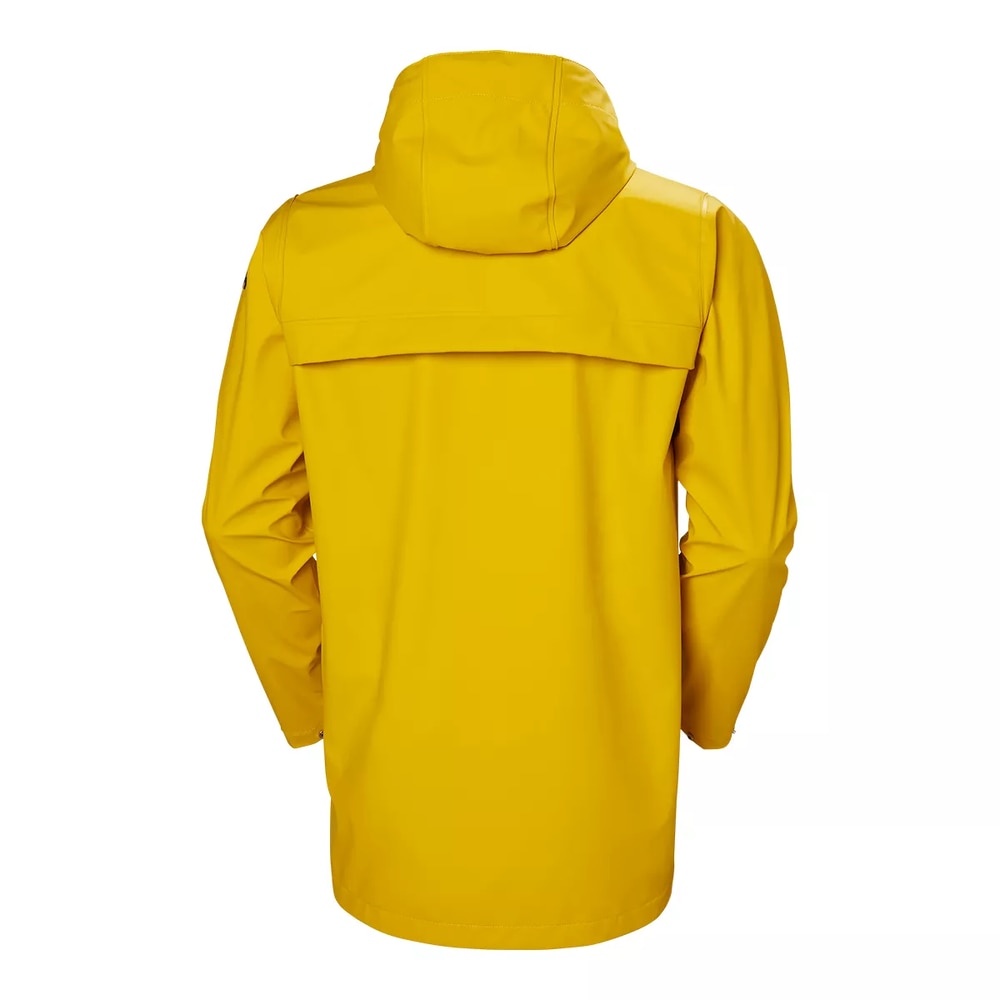 Helly Hansen Men's Moss Rain Waterproof Jacket
