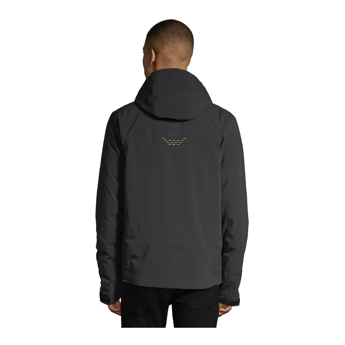 Helly Hansen Men's Alpha Lifaloft Jacket