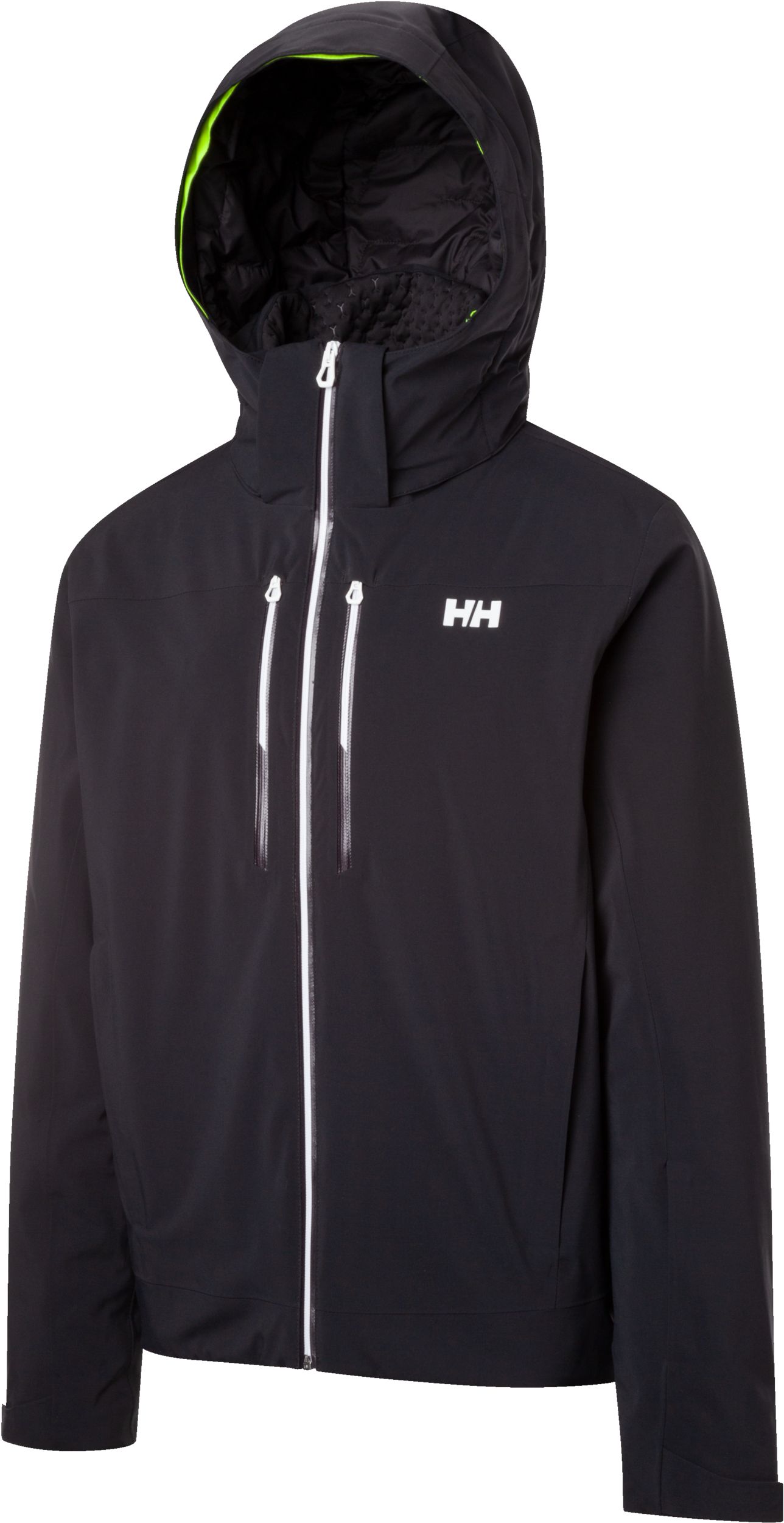 Helly Hansen Men's Alpha Lifaloft Jacket