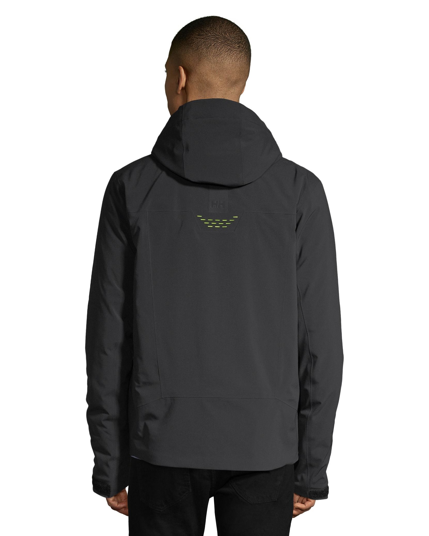 Helly Hansen Men's Alpha Lifaloft Jacket