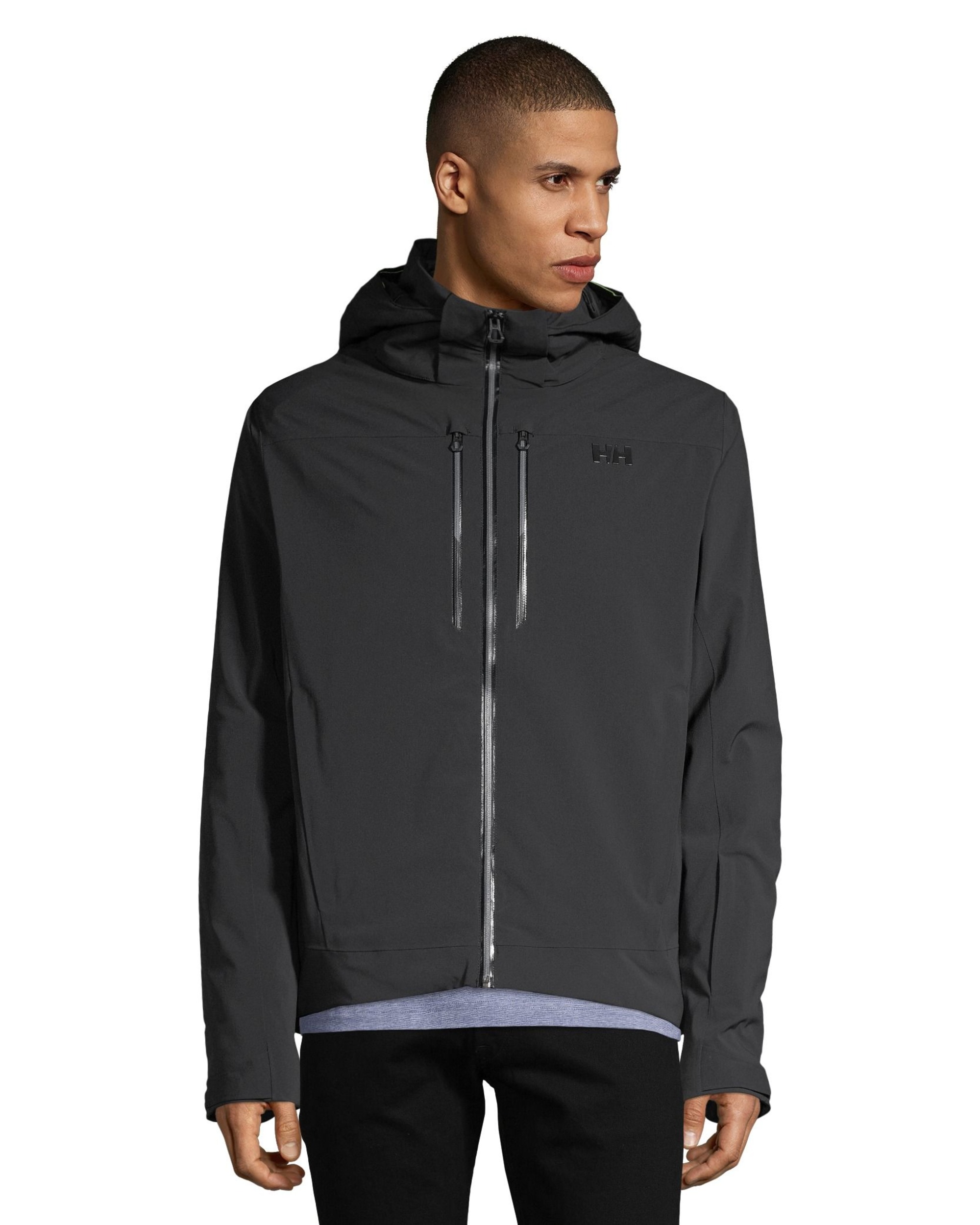Helly Hansen Men's Alpha Lifaloft Jacket SportChek