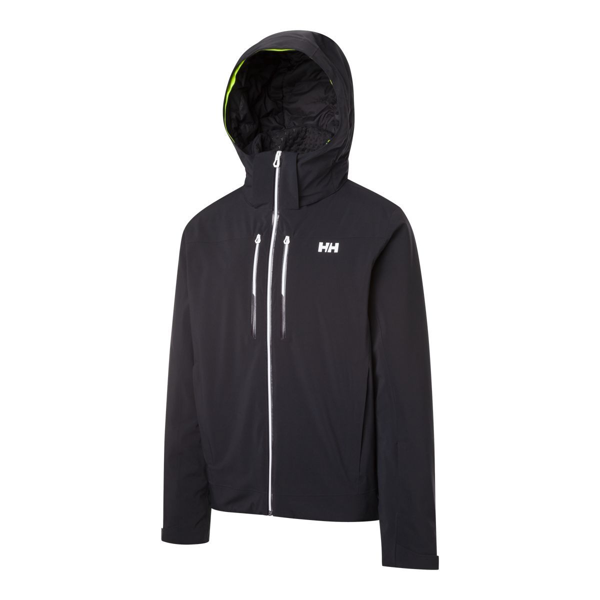 Helly Hansen Men's Alpha Lifaloft Jacket