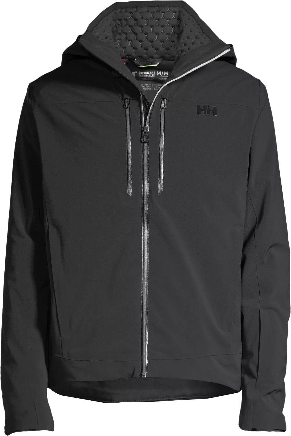 Helly Hansen Men's Alpha Lifaloft Jacket
