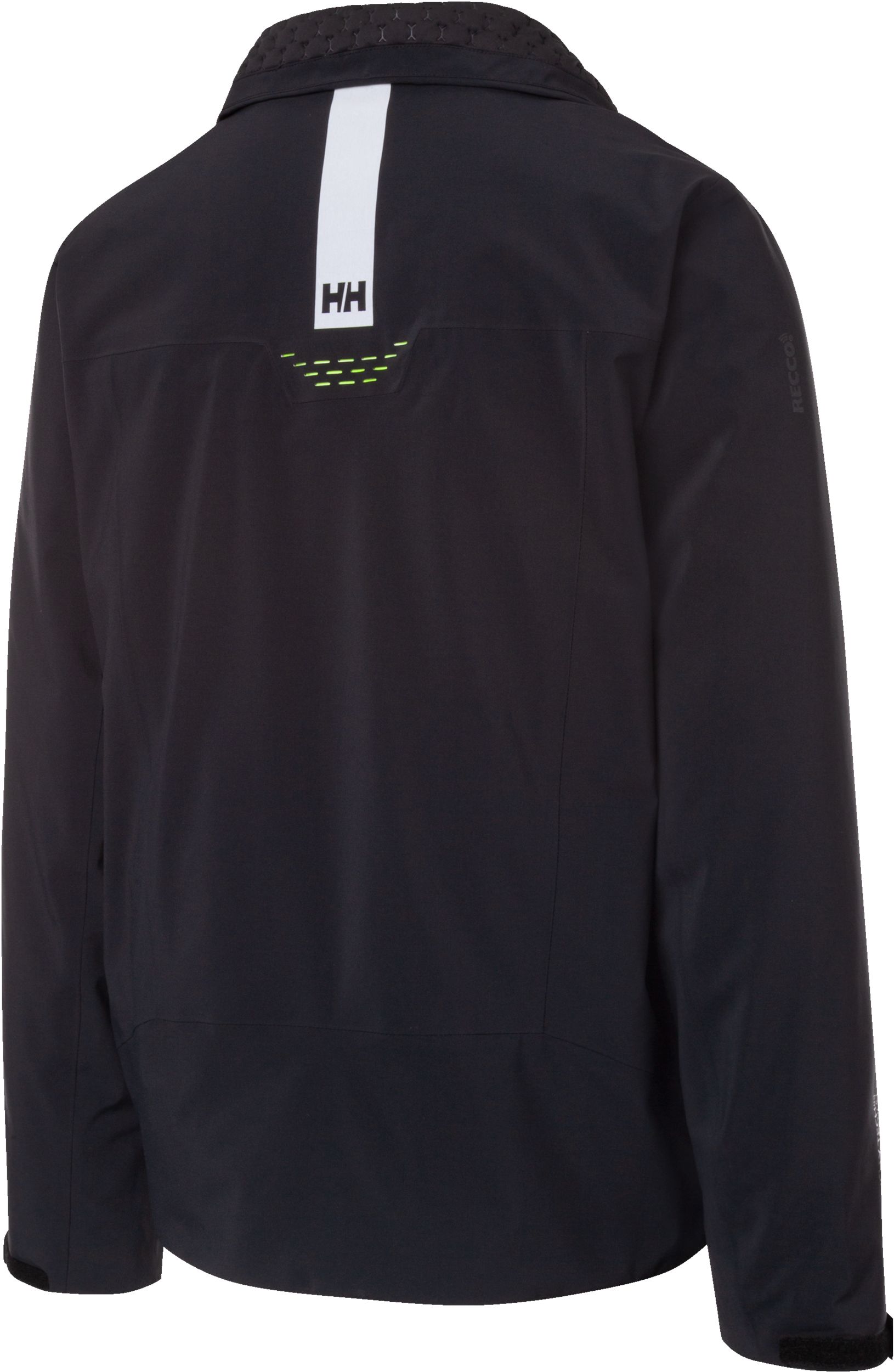 Helly Hansen Men's Alpha Lifaloft Jacket